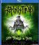 Ministry: Последняя путаница в Париже / Ministry: Last Tangle in Paris - Live 2012 (Blu-ray)