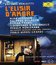 Доницетти: Любовный напиток / Donizetti: L'elisir D'amore - Balthasar Neumann Choir (2012) (Blu-ray)