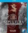 Sepultura и Les Tambours du Bronx: концерт в Рио / Sepultura with les Tambours du Bronx: Metal Veins - Alive at Rock in Rio (2013) (Blu-ray)