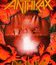Anthrax: концерт в Сантьяго / Anthrax: Chile on Hell (2013) (Blu-ray)