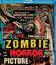 Роб Зомби: шоу "The Zombie Horror Picture" / Rob Zombie: The Zombie Horror Picture Show (2014) (Blu-ray)
