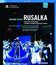 Дворжак: Русалка / Dvorak: Rusalka - La Monnaie opera House (2012) (Blu-ray)