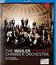 Теодор Курентзис дирижует Камерный оркестр имени Малера / Teodor Currentzis Conducts Mahler Chamber Orchestra (2013) (Blu-ray)