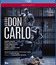 Верди: Дон Карлос / Verdi: Don Carlo - Teatro Regio Torino (2013) (Blu-ray)