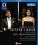 Рихард Штраус: Четыре последних песни & Альпийская симфония / Strauss: Four Last Songs & An Alpine Symphony (2014) (Blu-ray)