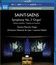Сен-Санс: Симфония №3, Жуткий танец, Кипарис и Лавры / Saint-Saens: Symphony No. 3 / Danse Macabre / Cyprès et Lauriers (Blu-ray)