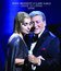 Тони Беннетт и Леди Гага: Щека к щеке / Tony Bennett & Lady Gaga - Cheek to Cheek - Live! (2014) (Blu-ray)