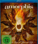 Amorphis: Ковка земли тысячи озер / Amorphis: Forging the Land of Thousand Lakes (2009) (Blu-ray)