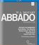 Моцарт: Реквием - играют Аббадо и Берлинская филармония / Mozart: Requiem - Live from Salzburg Cathedral (1999) (Blu-ray)