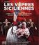 Верди: Сицилийская вечерня / Verdi: Les Vepres Siciliennes - Royal Opera House (2013) (Blu-ray)