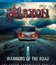 Saxon: Воины дорог - Хроники часть 2 / Saxon: Warriors of the Road – The Saxon Chronicles Part II (2012/2013) (Blu-ray)