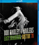 Боб Марли & The Wailers: концерт в Бостоне (1978) / Bob Marley & The Wailers: Easy Skanking In Boston '78 (1978) (Blu-ray)
