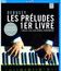 Дебюсси: 12 прелюдий / Debussy: 12 Preludes (Les Preludes - 1er Livre) (Blu-ray)