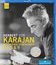 Бетховен: Симфонии 5 & 9 - дирижирует Караян / Beethoven: Symphonies 5 & 9 by Karajan (1966, 1977) (Blu-ray)