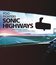 Foo Fighters: Звуковые шоссе / Foo Fighters: Sonic Highways (2014) (Blu-ray)