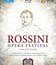 Оперный фестиваль Россини: коллекция из 4-х опер / Rossini Opera Festival Collection (2009-2011) (Blu-ray)