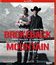 Вуоринен: Горбатая гора / Wuorinen: Brokeback Mountain - Teatro Real (2014) (Blu-ray)