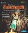 Рихард Штраус: Погасшие огни / Strauss: Feuersnot - Teatro Massimo Palermo (2014) (Blu-ray)