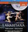 Поррино: Люди моря / Porrino: I Shardana - Teatro Lirico di Cagliari (2013) (Blu-ray)