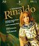 Гендель: Ринальдо / Handel: Rinaldo - Ludwigsburg Place Theatre (2014) (Blu-ray)