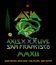 Asia: Ось XXX - концерт в Сан-Франциско / Asia: Axis XXX - Live San Francisco (2012) (Blu-ray)