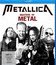 Металлика: Мастера метала / Metallica: Masters of Metal (Blu-ray)