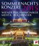 Венская Филармония: Летний ночной концерт-2015 в Шенбрунне / Wiener Philharmoniker: Sommernachtskonzert 2015 (Blu-ray)