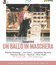 Верди: Бал-маскарад / Verdi: Un Ballo In Maschera - Salzburg Festival (1990) (Blu-ray)