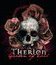 Therion: Сад зла (концерты в Сантьяго-де-Чили и Праге) / Therion: Garden of Evil (2014) (Blu-ray)