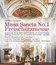 Вебер: Святая месса No.1 / Гайдн: Месса святой Цецилии / Weber: Missa Sancta No. 1 / Haydn: Missa Sanctae Caeciliae (1982/1986) (Blu-ray)