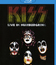 KISS: концерт на Нюрбургринге / KISS: Live in Nurburgring (2010) (Blu-ray)