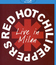 RHCP: концерт в Милане (2006) / Red Hot Chili Peppers: Live in Milan (2006) (Blu-ray)