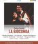 Понкьелли: Джоконда / Ponchielli: La Gioconda - Wiener Staatsoper (1986) (Blu-ray)