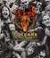 25 лет фестивалю Waken: Громче чем в аду / 25 Years Louder Than Hell - The W:O:A Documentary (Blu-ray)