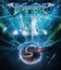 Dragonforce: На линии огня больше чем жизнь / Dragonforce: In the Line of Fire Larger Than Life (2014) (Blu-ray)