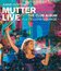 Анне-Софи Муттер: наживо в клубе Yellow Lounge / Anne-Sophie Mutter: Live From Yellow Lounge (2013) (Blu-ray)