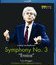 Бетховен: Симфония №3 (Героическая) / Beethoven: Symphony No 3 "Eroica" (1987) (Blu-ray)