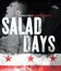 Дни салата: Декада панка в Вашингтоне / Salad Days: A Decade of Punk In Washington, DC (1980-1990) (Blu-ray)