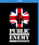 Public Enemy: наживо из студии Метрополис / Public Enemy: Live from Metropolis Studios (2014) (Blu-ray)