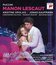 Пуччини: Манон Леско / Puccini: Manon Lescaut - Royal Opera House (2014) (Blu-ray)