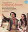 Доницетти: Любовный напиток / Donizetti: L'elisir d'amore - Wiener Staatsoper (2005) (Blu-ray)