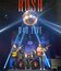 Rush: концерт в Торонто к 40-летию группы / Rush: R40 Live (2015) (Blu-ray)