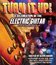 Прислушайся! Ода электрогитаре / Turn It Up! A Celebration of the Electric Guitar (Blu-ray)