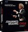 Иоганнес Брамс: цикл концертов / Johannes Brahms Cycle (2015) (Blu-ray)
