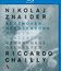 Николай Цнайдер: Концерты для скрипки / Nikolaj Znaider: Violin Concertos (2012/2014) (Blu-ray)