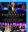 Берт Бакарак: Жизнь в песне / Burt Bacharach: A Life in Song (2015) (Blu-ray)