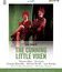 Яначек: "Приключения лисички плутовки" / Janacek: The Cunning Little Vixen - Theatre Chatelet (1995) (Blu-ray)