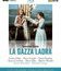 Россини: Сорока-воровка / Rossini: La Gazza Ladra - Oper Cologne (1987) (Blu-ray)