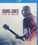 Danko Jones: концерт на фестивале Вакен / Danko Jones: Live at Wacken (2015) (Blu-ray)