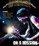 Михаэль Шенкер: Храм рока - наживо в Мадриде / Michael Schenker's Temple of Rock - On A Mission: Live In Madrid (2015) (Blu-ray)